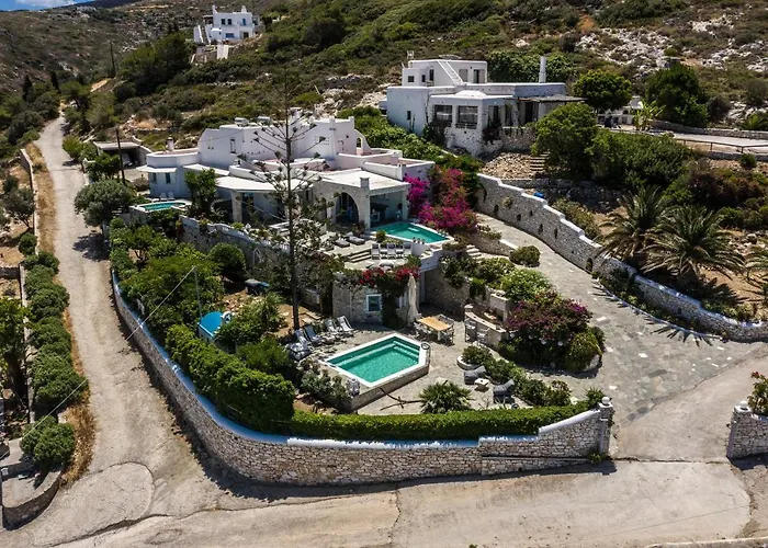 Villa Haritomeni